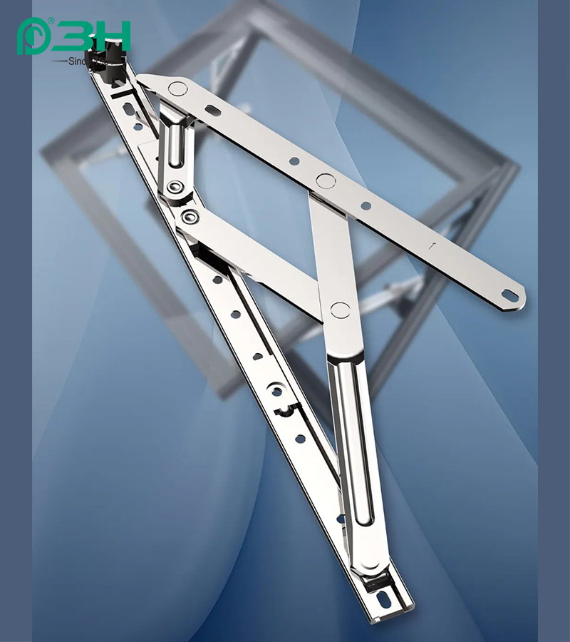 3h أجهزة الحائط الساتر 2