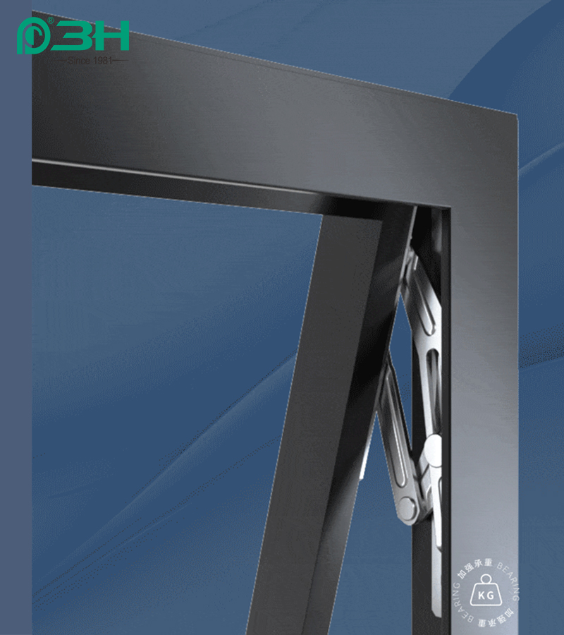 3h أجهزة الحائط الساتر 3