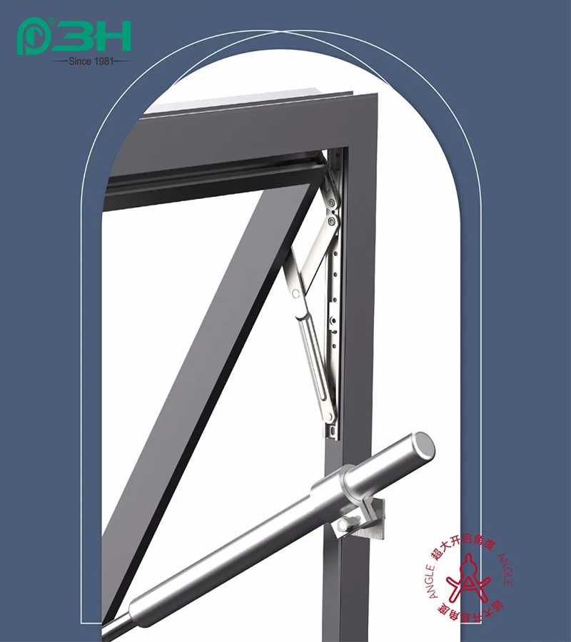 3h أجهزة الحائط الساتر 1