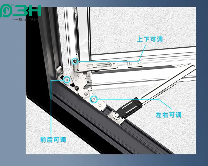 أجهزة الحائط الساتر 5
