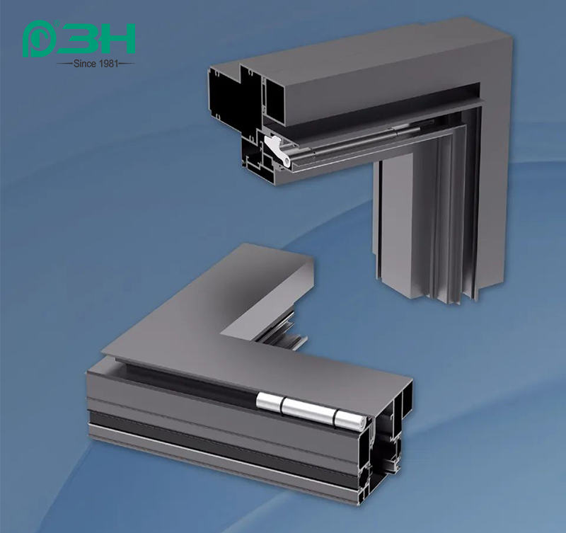 3h أجهزة الحائط الساتر 4