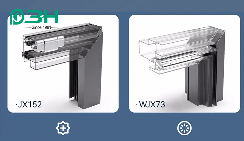 3h أجهزة الحائط الساتر 5