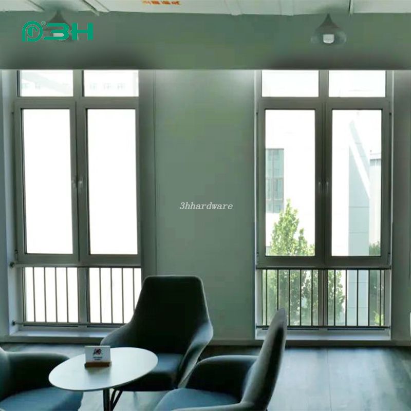 أجهزة النوافذ الموفرة للطاقة 