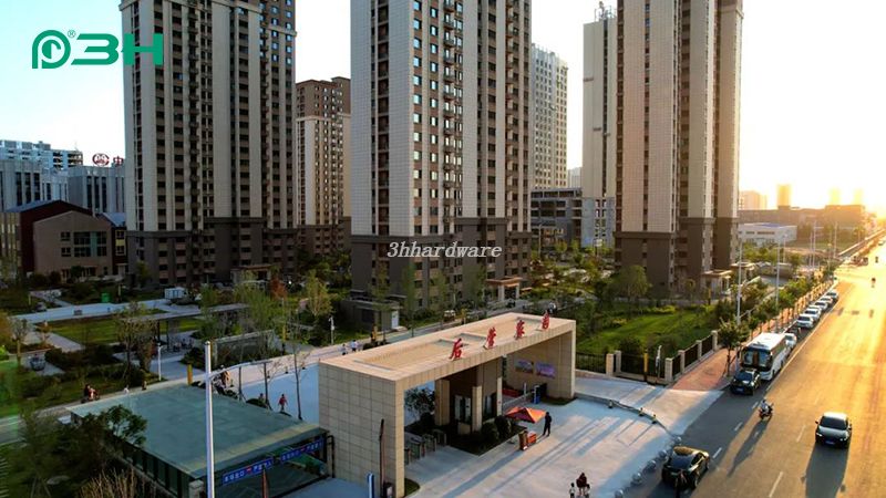 الأجهزة الباب بابية (2)