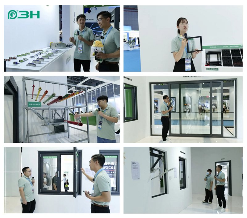 3H-معرض الأجهزة 