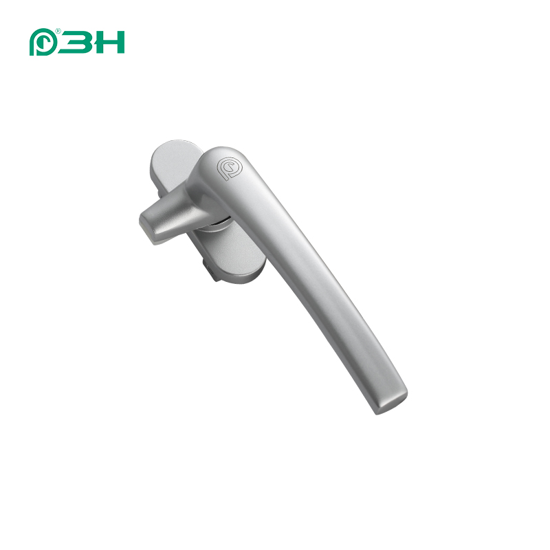 الدليل الشامل لتركيب وصيانة مقابض الأبواب والنوافذ المصنوعة من الألومنيوم