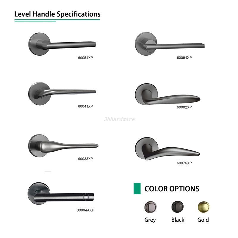 نظام قفل الباب 3