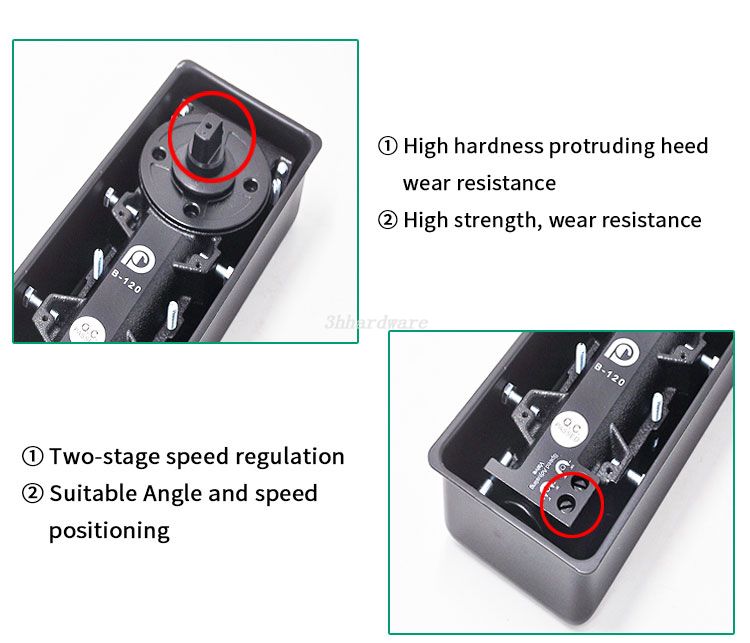 زنبرك أرضي 100 كجم (5)