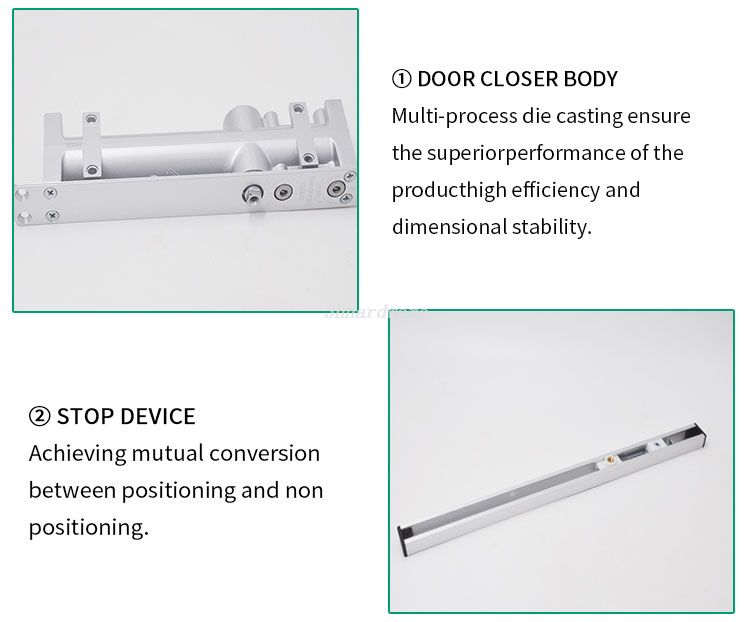 باب مقاوم للحريق (5)