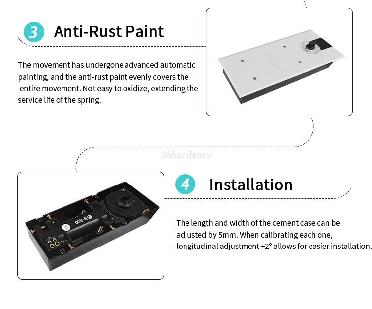 زنبرك أرضي 250 كجم (5)