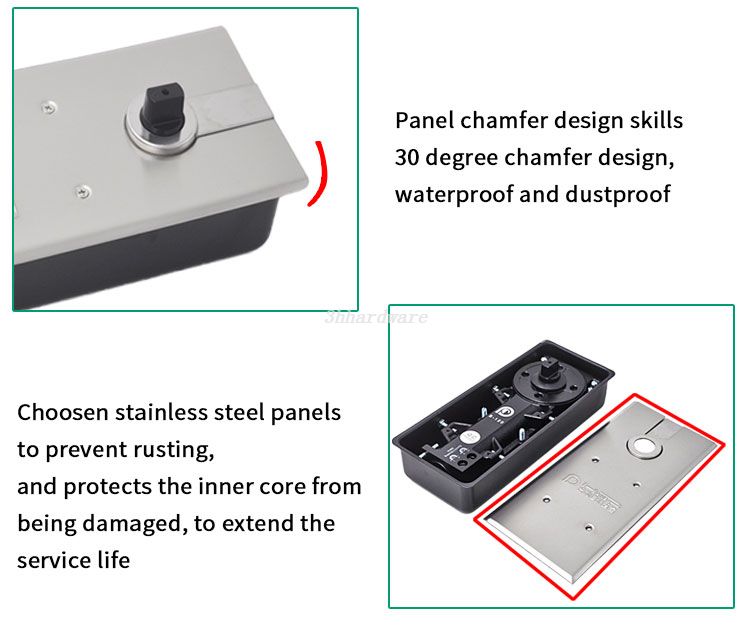 زنبرك أرضي 100 كجم (6)