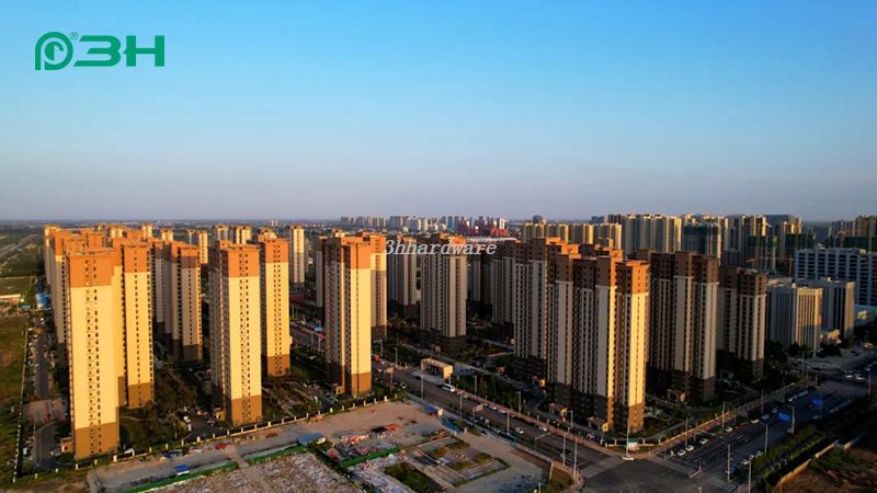 الأجهزة باب بابية 