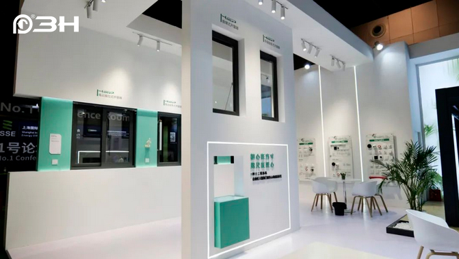 3H الأجهزة ومواد البناء 3