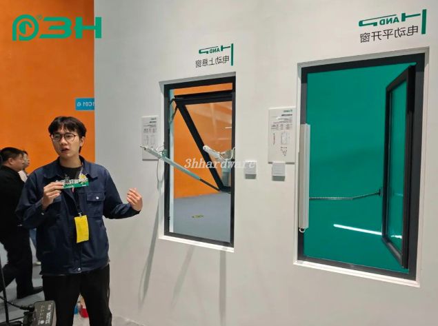 3H معدات البناء 12