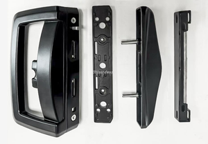 مقبض منزلق على شكل D MH-TTS09