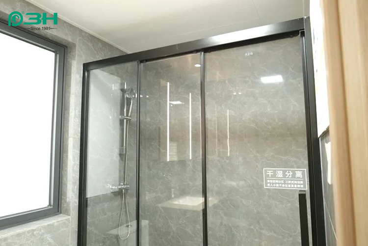 أجهزة غرفة الاستحمام 2