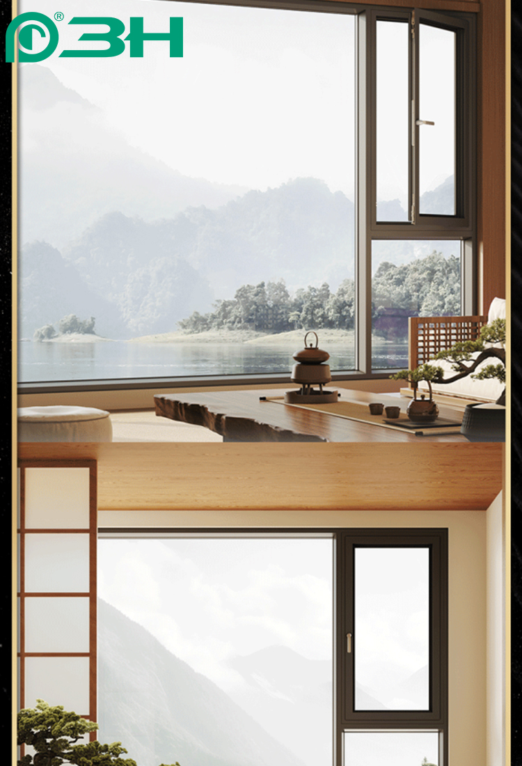 مقبض النافذة ج