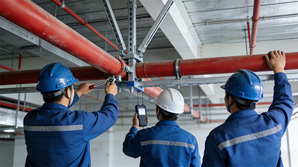 نظام التعليق 2