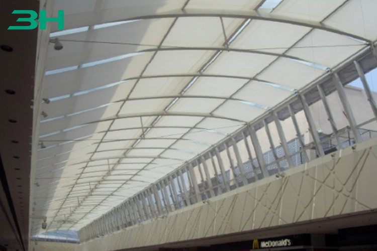 قاعة شنتشن للعلوم (2)