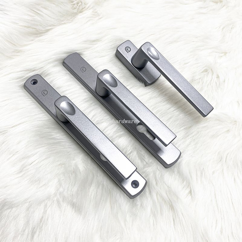 مقبض باب نافذة الألومنيوم سلسلة JCZ