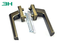 طريقة التثبيت لأقفال الأبواب والألومنيوم من سبيكة وأقفال نافذة: خطوات بسيطة لإنجازها!