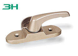 ما الذي يوفر أمانًا أعلى: الأقفال الهلالية أم الأقفال ذات الصف الواحد/المتقاطع؟