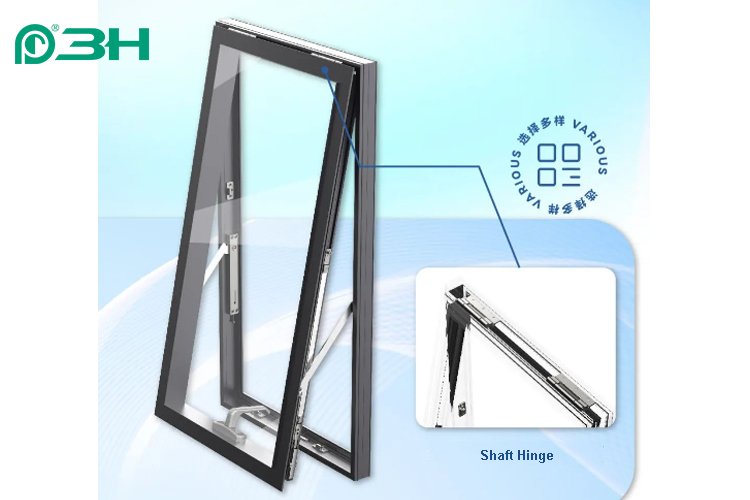 أجهزة النافذة المعلقة 9