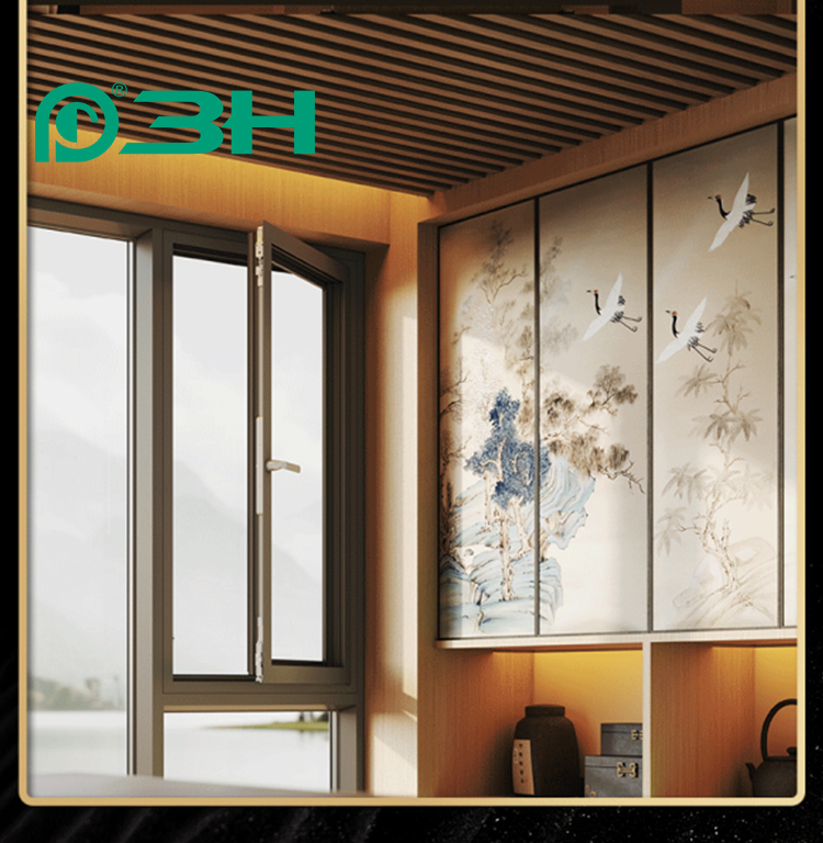 مقبض النافذة د