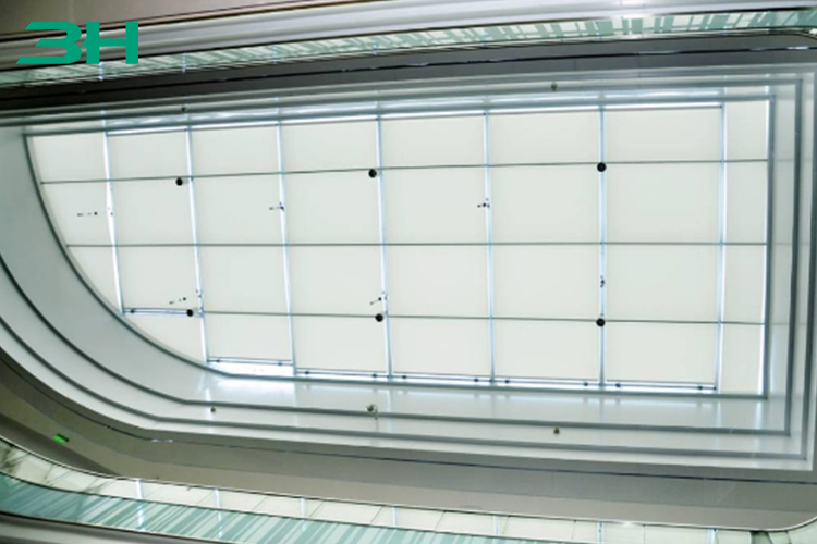 قاعة شنتشن للعلوم (3)