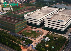  3H المصنع الجديد المرحلة الثانية: تربية الشعاع وتصدر الاحتفالات التي عقدت بنجاح! 