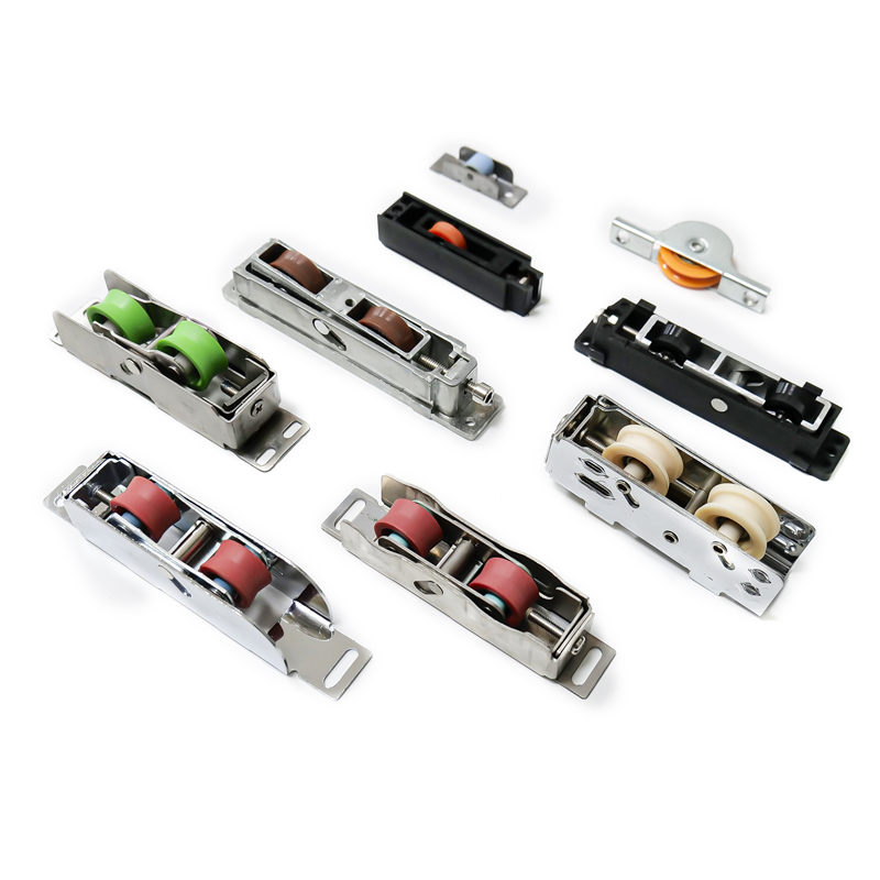 بكرة النافذة