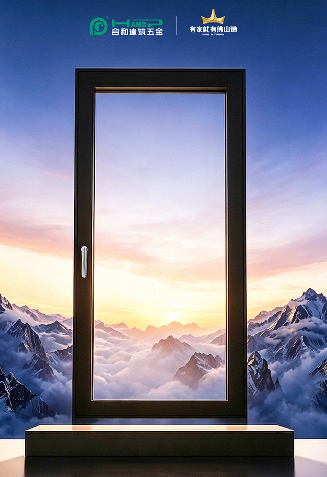 نظام النافذة المائلة 3hm1 (1)
