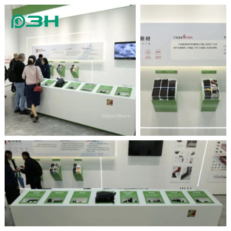 معرض الأجهزة الزجاجية 33