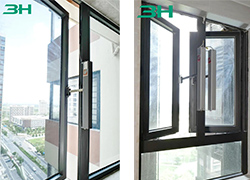 مراقبة الاتجاه | حل نافذة الوقاية من الحرائق الكهربائية - مجموعة الممتلكات بولي