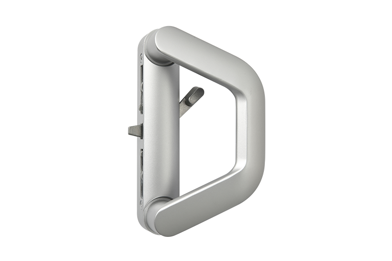 قم بتأمين منزلك باستخدام أقفال الأبواب المنزلقة السبعة