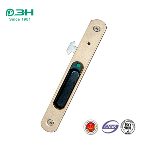 قفل بمزلاج منزلق STG13A 