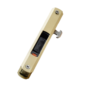 انزلاق النافذة والباب انزلاق مزلاج الباب قفل الأجهزة الملحقات STG23 