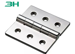 مفصلي الاحتكاك أو المفصل للنوافذ الافتتاحية الخارجي: كيف تختار؟