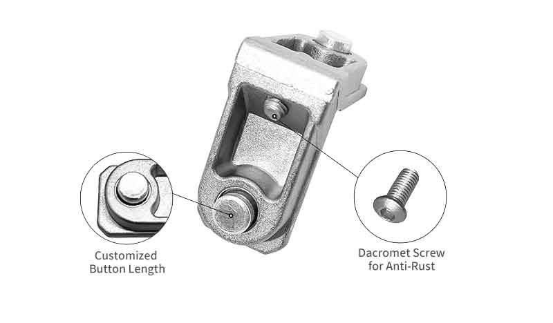 موصل الزاوية