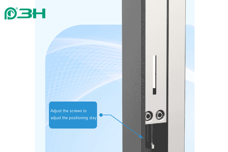 أجهزة النافذة المعلقة 4