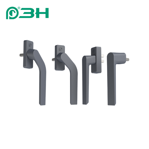 وصول جديد سلسلة Fangdao مقبض النافذة 