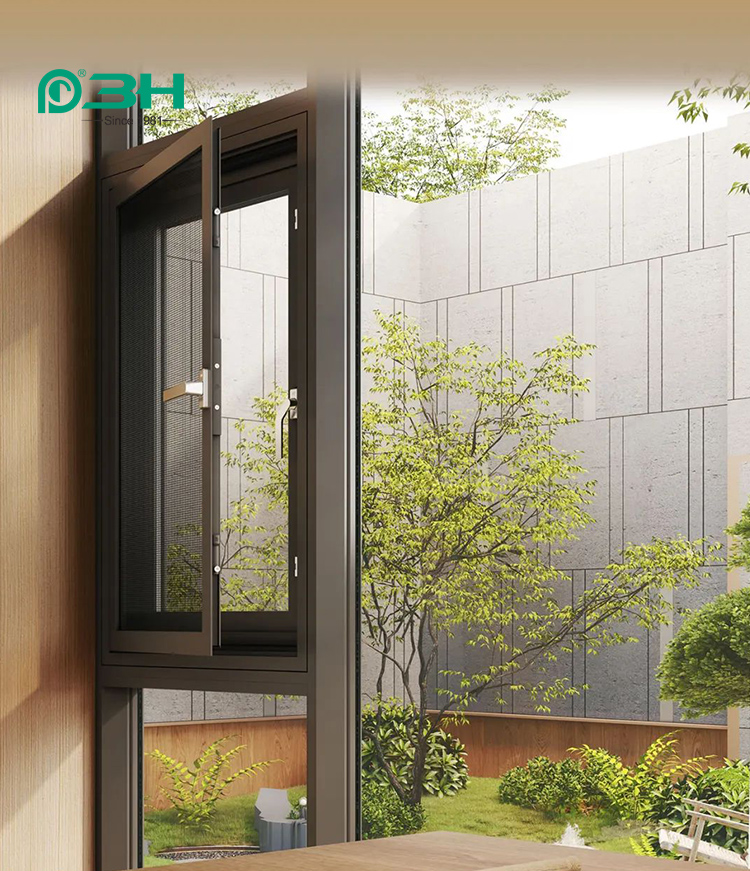 مقبض فانغداو 4