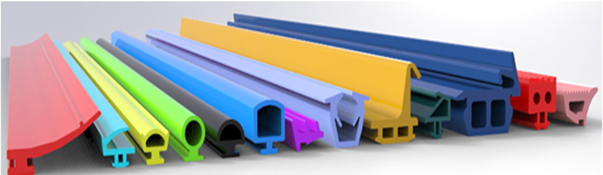 EP23 ختم مطاطي