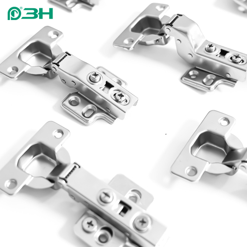 سلسلة مفصلات الخزانة الختامية الناعمة