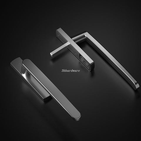 رفع ونظام باب الشريحة JTSM06