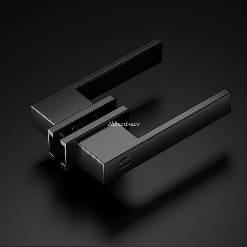 نظام أجهزة باب Slim Line Swing Door 