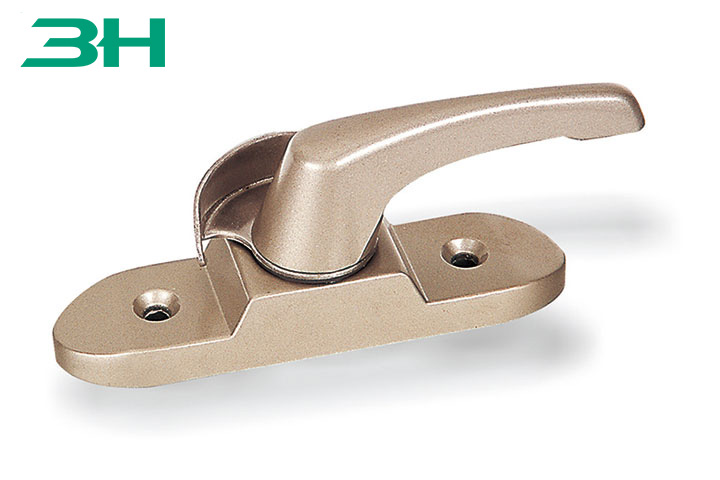 قفل النافذة