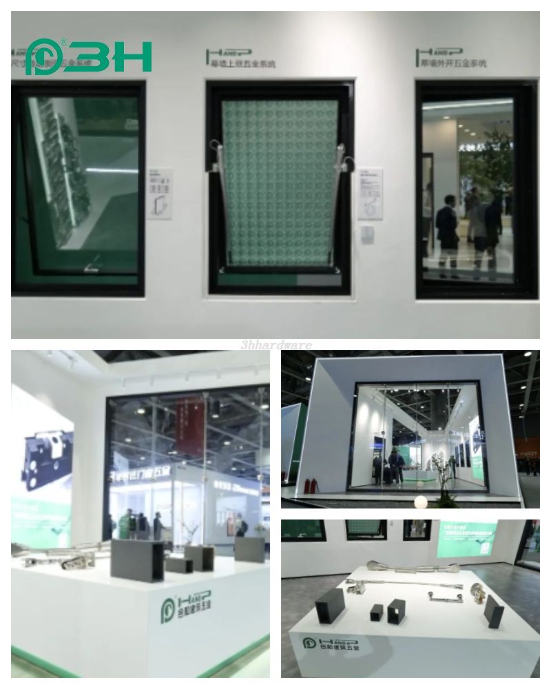 معرض الأجهزة ويندو 