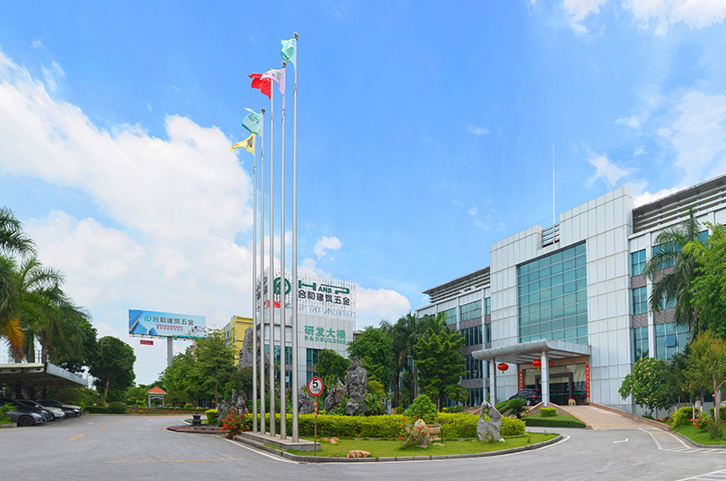 جولة في المصنع1