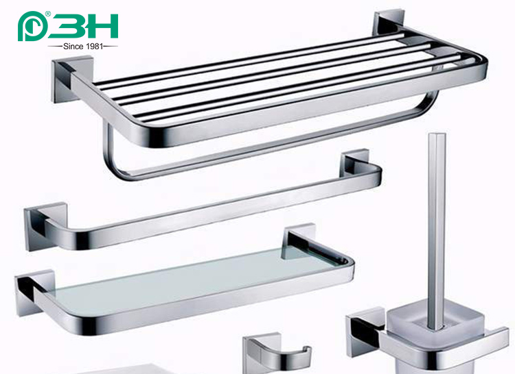 اكسسوارات الحمام